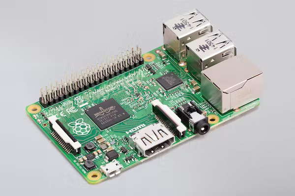raspberry pi2