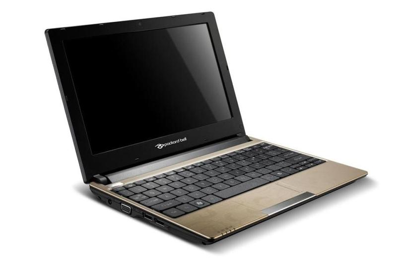 Packard Bell Dot S