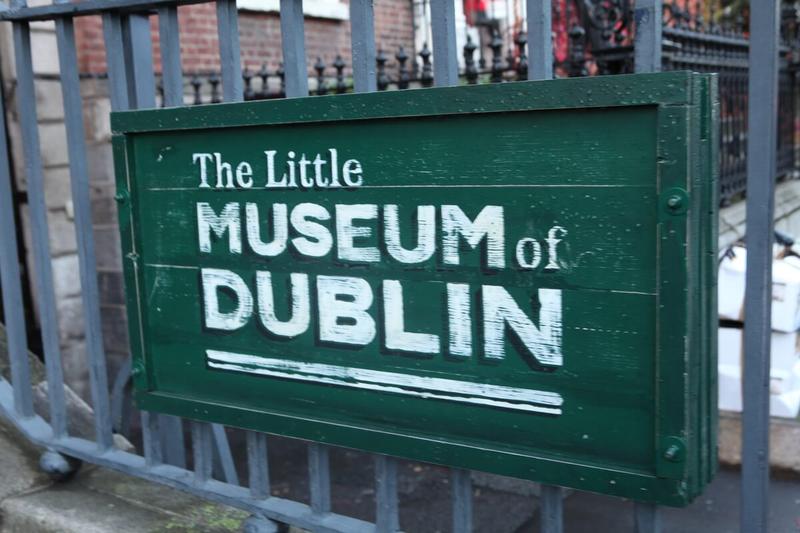 Little museum